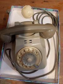 telefono vintage 