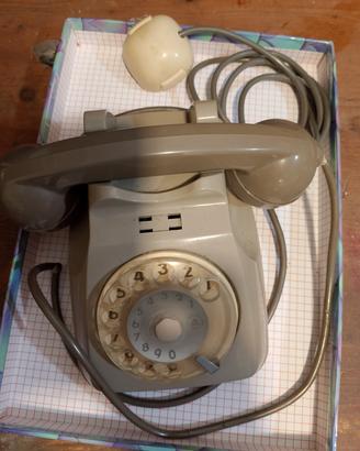 telefono vintage 