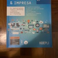 libro informatica e impresa