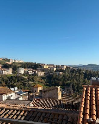 Casa arredata in centro storico di Caccamo
