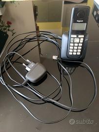 Telefono per linea fissa