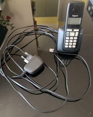 Telefono per linea fissa