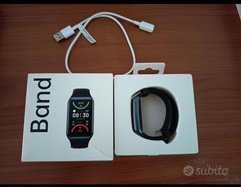 Oppo Band 2 orologio smartwatch 