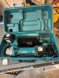 Smerigliatrice/Flessibile Makita