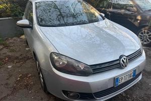 VOLKSWAGEN Golf Business 1.6 5p. Highline BiFuel