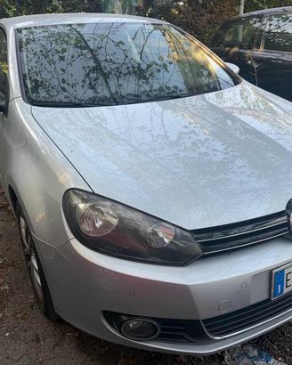 VOLKSWAGEN Golf Business 1.6 5p. Highline BiFuel