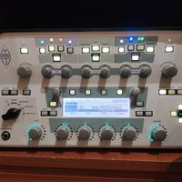 kemper head no power