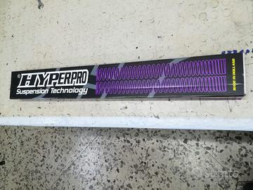 Kit molle progressive hyperpro nuovo