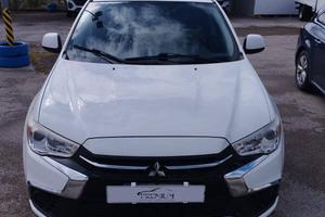 Mitsubishi ASX 1.6 Invite 2wd