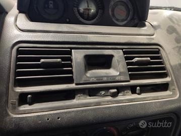 Bocchetta clima centrale MITSUBISHI PAJERO 1997