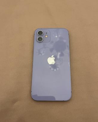 Iphone 12 256gb colore lilla