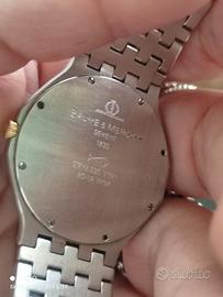 Orologio vintage da collezione