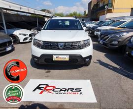 Dacia Duster 1.5 dCi 8V 110 CV 4x2 Essential