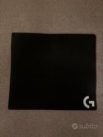 Logitech G440