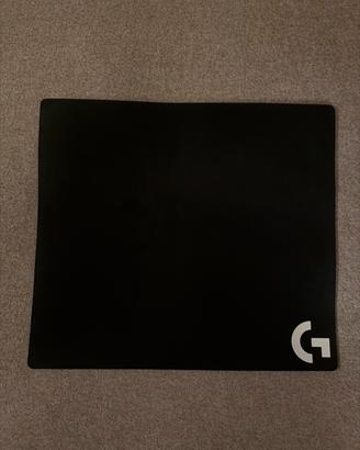 Logitech G440