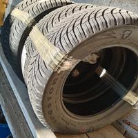 gomme invernali 185 - 65 - r15