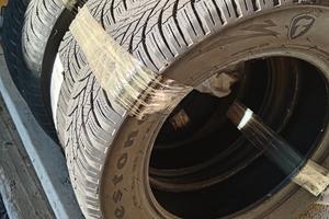 gomme invernali 185 - 65 - r15