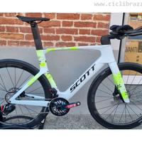 SCOTT Foil RC TRI - 2026 tg.M54 nuova