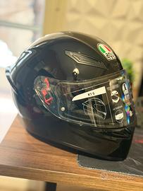 Agv k1s taglia L