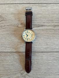 Orologio Fossil Arkitekt FS-4338 dual time