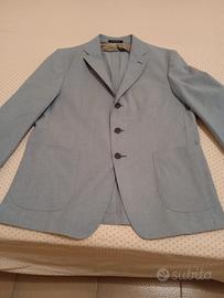 giacca elegante da cerimonia 