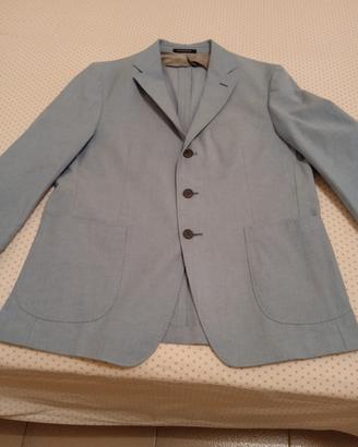 giacca elegante da cerimonia 