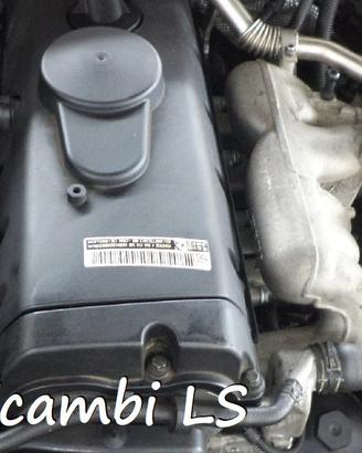 Motore 2.5 bac