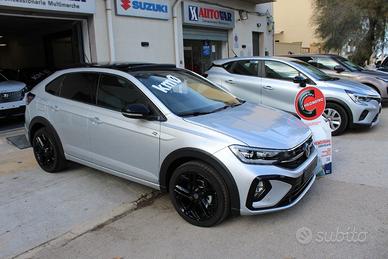 VOLKSWAGEN Taigo 1.0 TSI 115 CV R-Line-KM0 TETTO