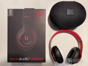 Nuove beats hotsell