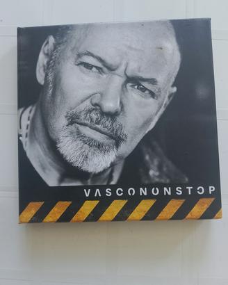 CD Vasco Rossi 
