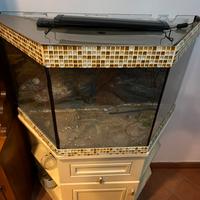 Acquario 200 L