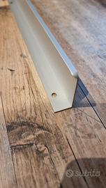 Maniglie per armadi e cassettiera