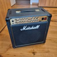 Marshall 6101 30th anniversary 100w Combo Nero