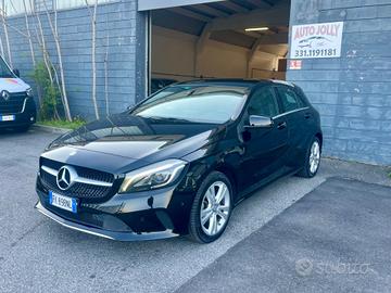 Mercedes-benz A 180 d Automatica Euro 6