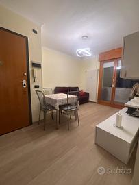 Posto letto  in stanza doppia, SOLO STUDENTESSE