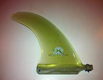 KANOA DHALIN PRO 6.5 PINNE SURF LONGBOARD SUP