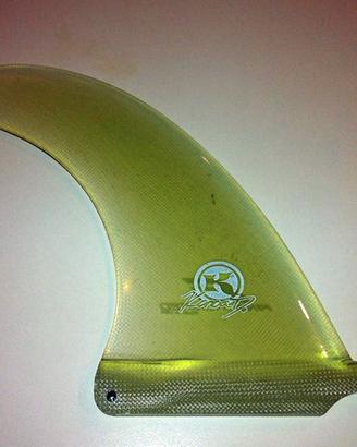 KANOA DHALIN PRO 6.5 PINNE SURF LONGBOARD SUP