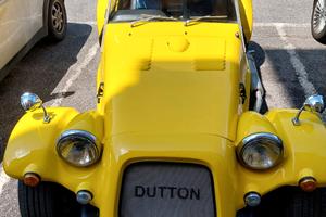 morgan, no dutton mellos