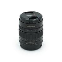 7Artisans 55mm f/1.4 Fujifilm X
