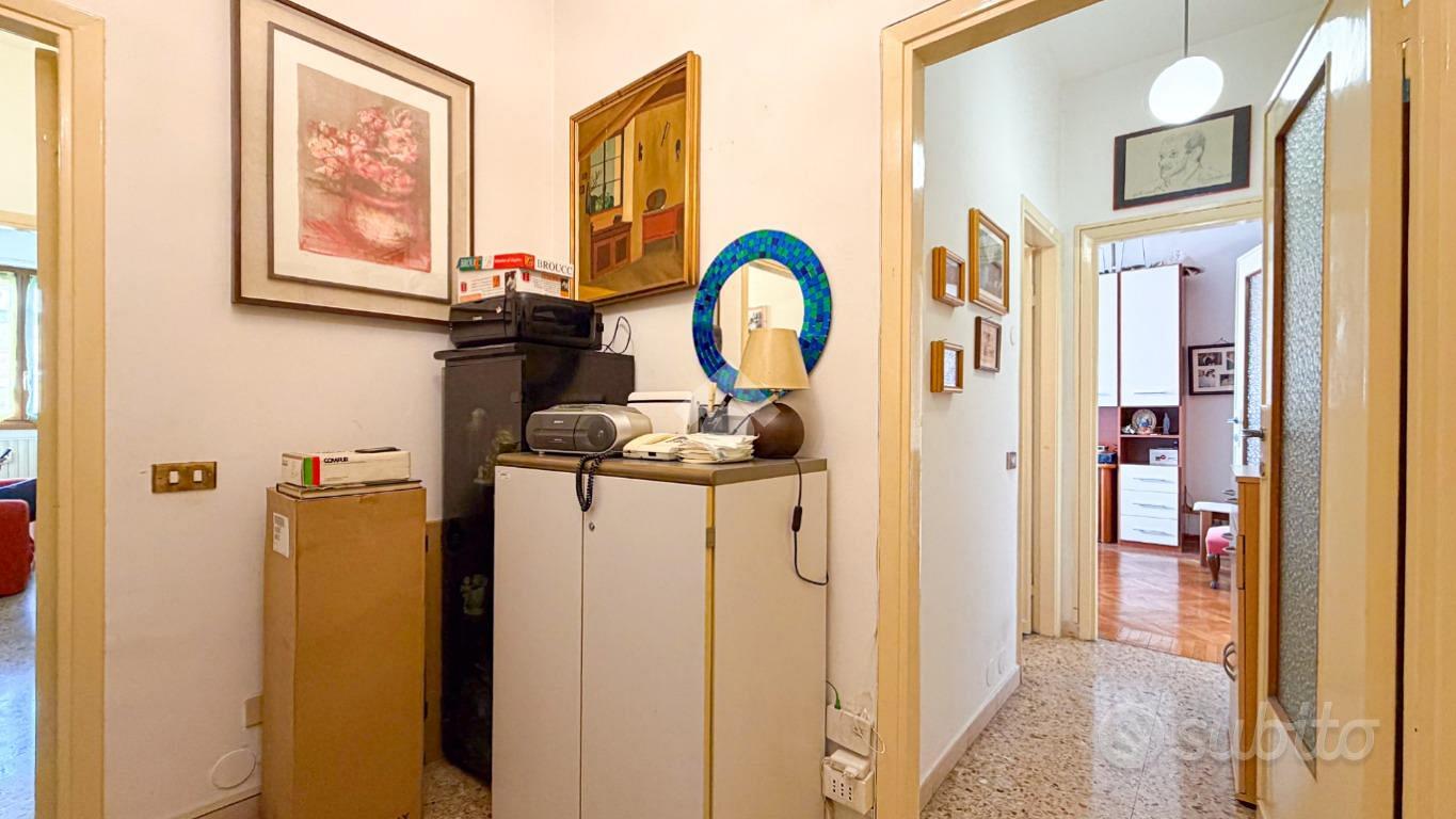 Appartamento – Milano, Città Studi, Municipio 3 - Vista 3