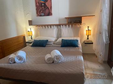 Casa vacanze a tre minuti a piedi dal mare