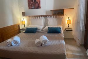 Casa vacanze a tre minuti a piedi dal mare