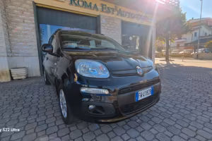 Fiat Panda 1.2 EasyPower Lounge