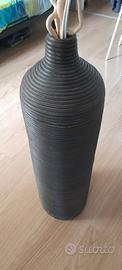Vaso decorativo da terra