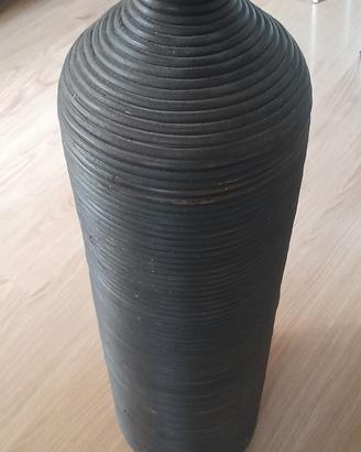 Vaso decorativo da terra