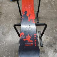 Tavola snowboard