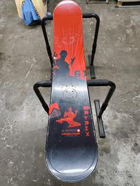 Tavola snowboard