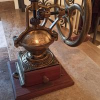 macinino caffè antico 