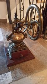 macinino caffè antico 