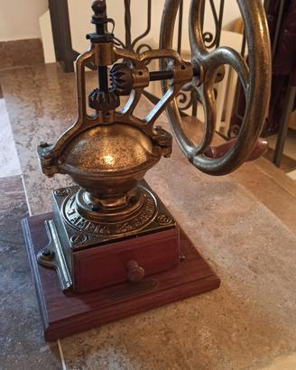 macinino caffè antico 